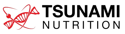 Tsunami Nutrition
