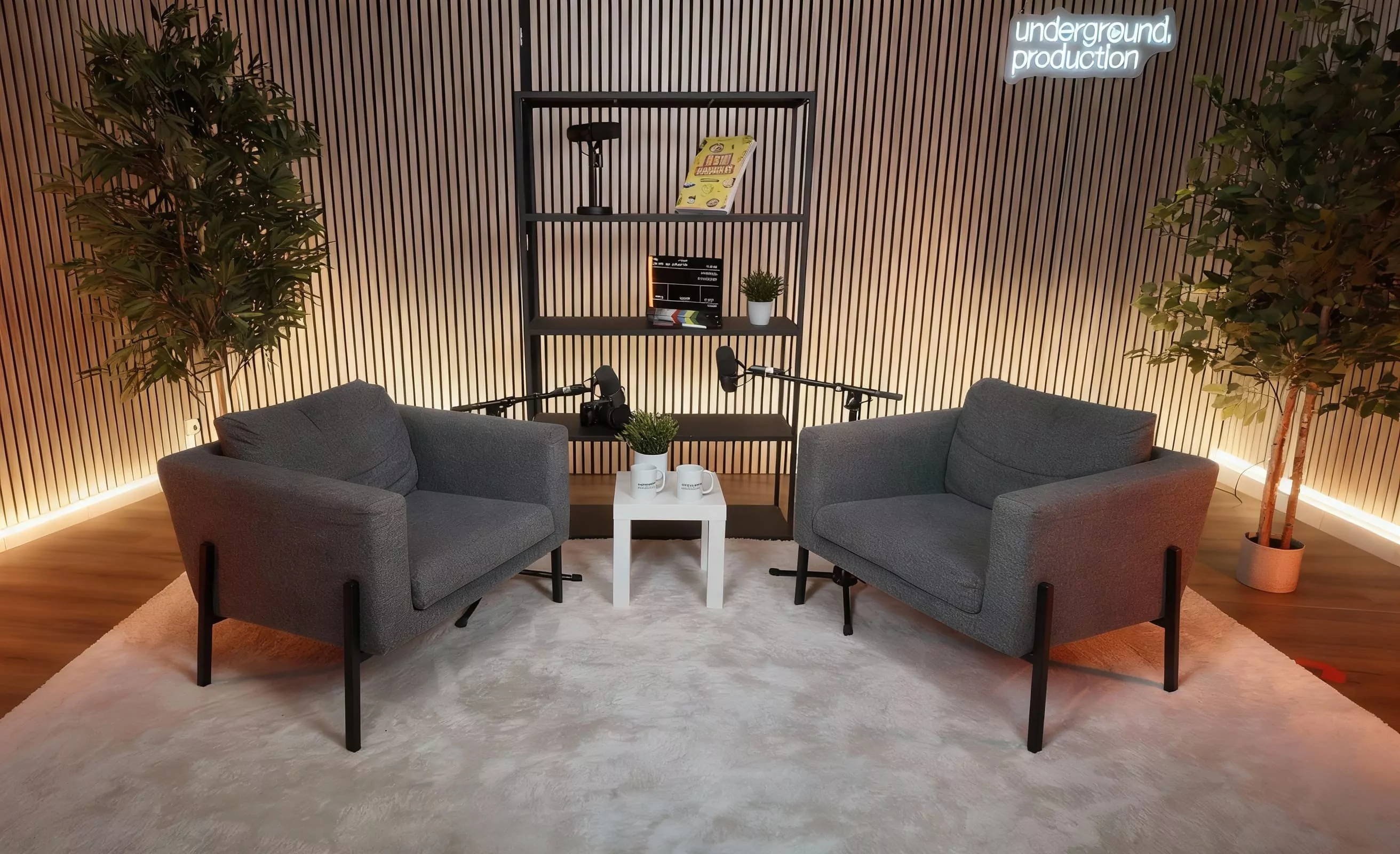 Plateau Mixte